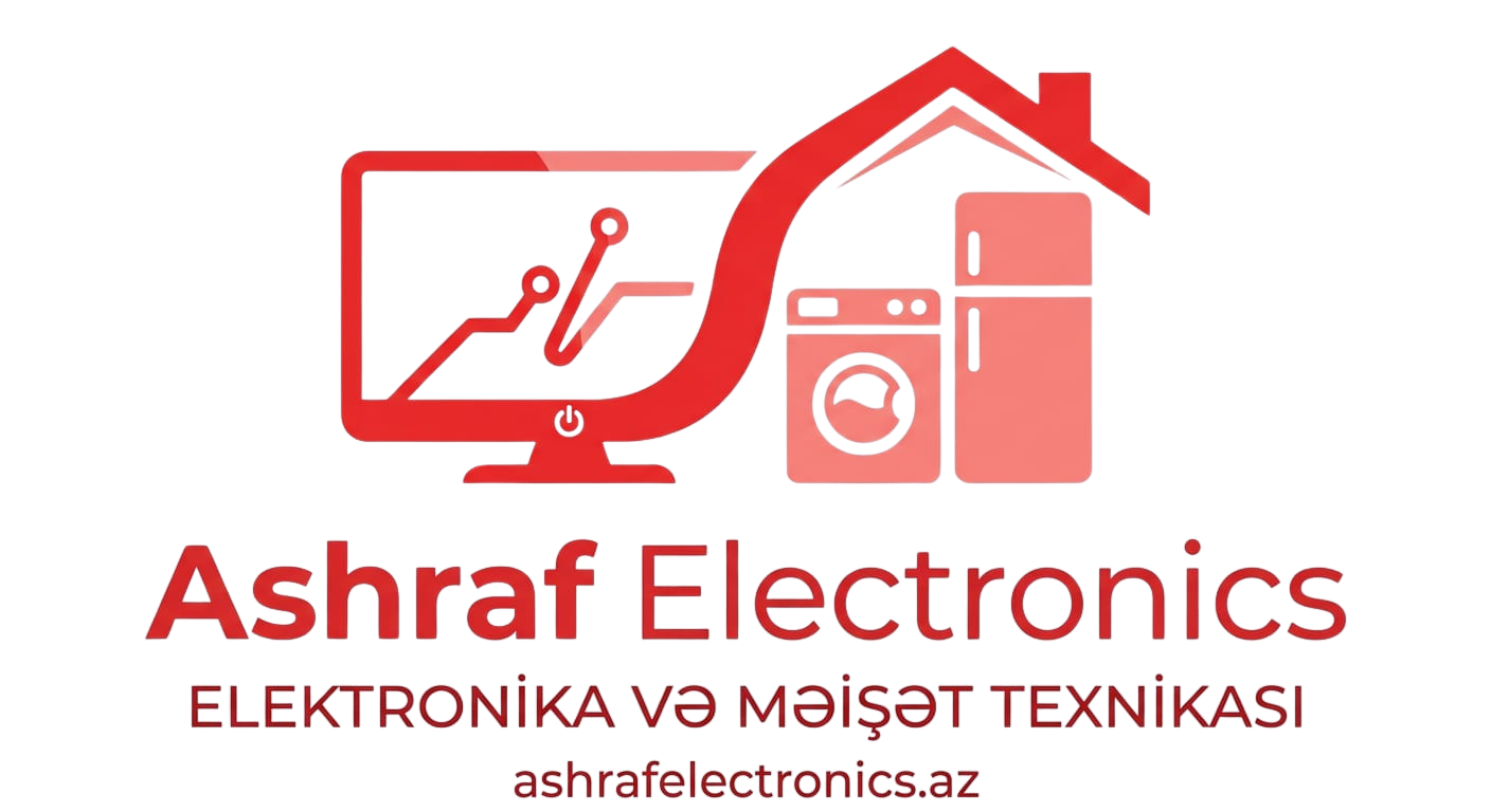 Ashraf Elektronics
